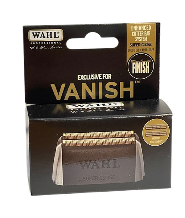 Wahl  Vanish Blade With 2 Cutter Bars