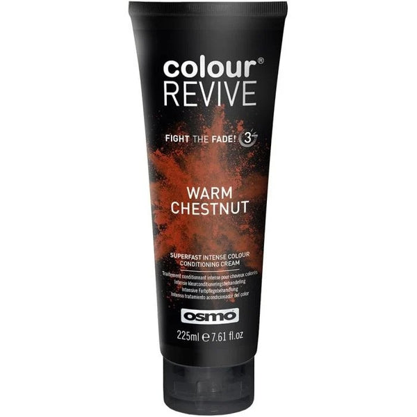 Osmo Color Revive Superfast Intense Colour Conditioning Cream 225ml