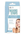 Nuage  Waxing Strips For Face And Bikini