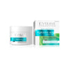 Eveline Skincare Expert Hyaluronic Acid Intensely Moisturising Detoxifying Cream 50ml