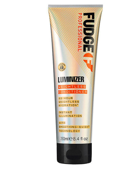 Fudge  Luminizer Weightless Conditioner