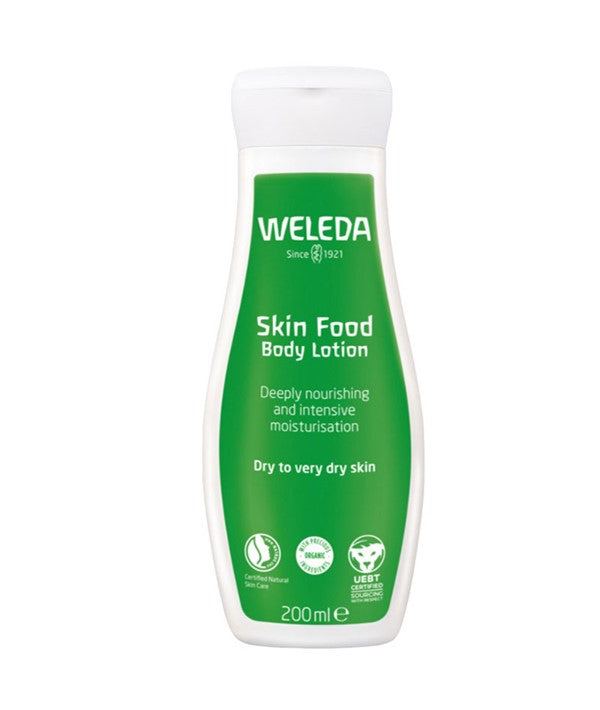 Weleda  Skin Food Body Lotion