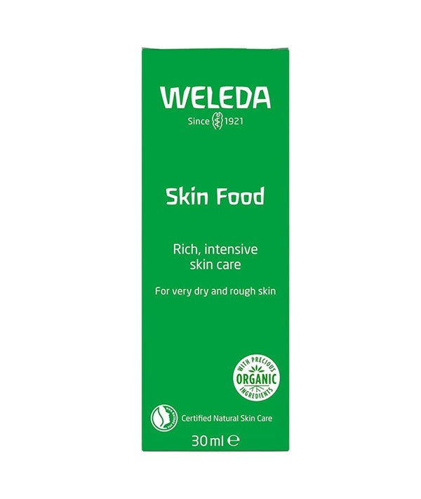 Weleda  Skin Food For Very Dry Skin