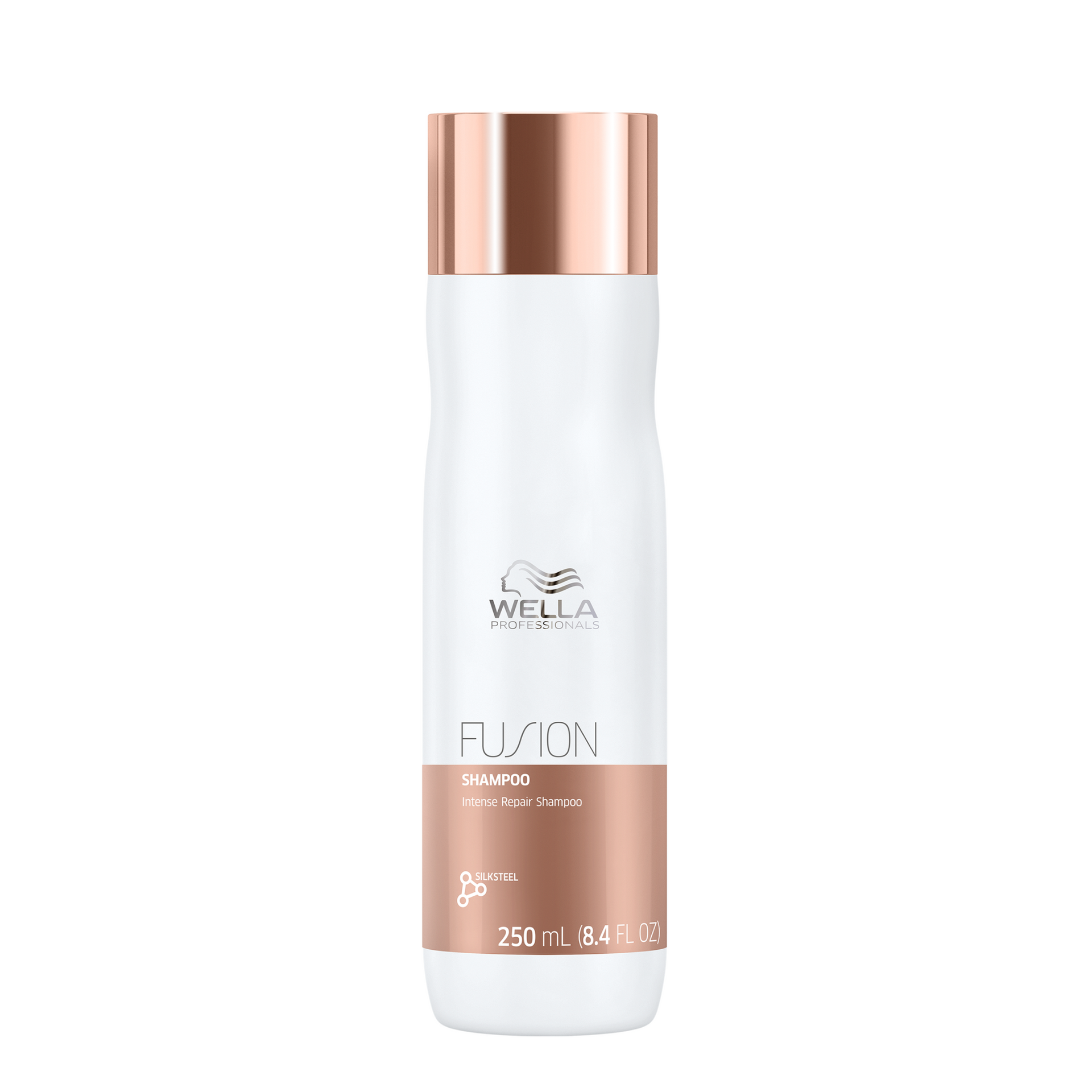 Wella Fusion Intense Repair Shampoo 250ml / 500ml
