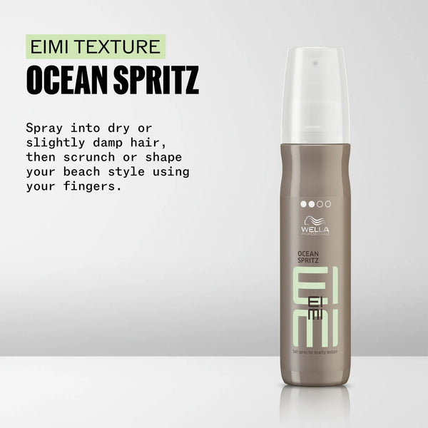 Wella EIMI Ocean Spiritz Salt Spray 150ml