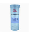 Wella Blondor Multi Blonde 7 Lightener Powder