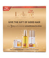 Wella Deluxe Ultimate Style And Protection Care Gift Set