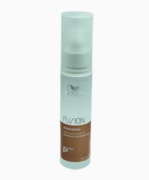 Wella  Fusion Amino Refiller