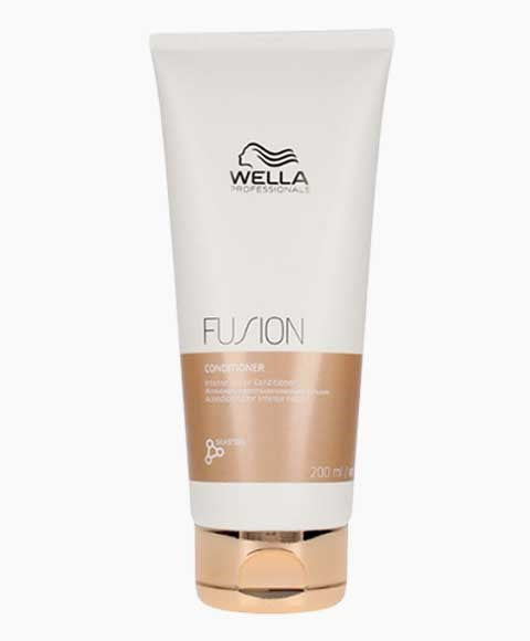 Wella Fusion Intense Repair Conditioner