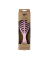 Wet Brush Go Green Speed Dry Pink Brush