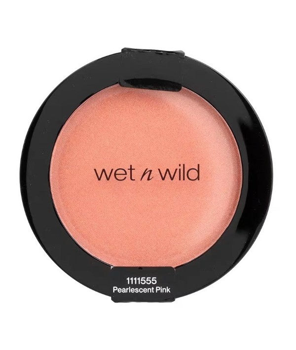 Wet N Wild  Color Icon Blush
