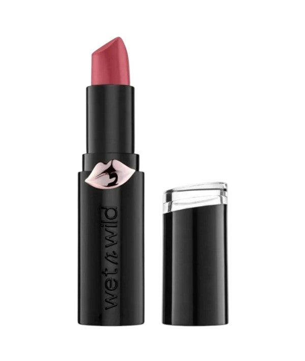 Wet N Wild  Mega Blast Matt Finish Lipstick