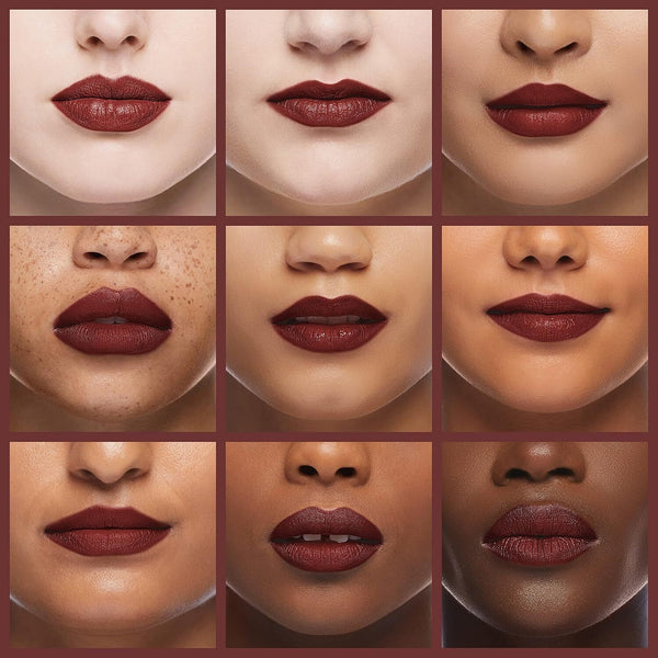 Wet N Wild  Mega Blast Matt Finish Lipstick
