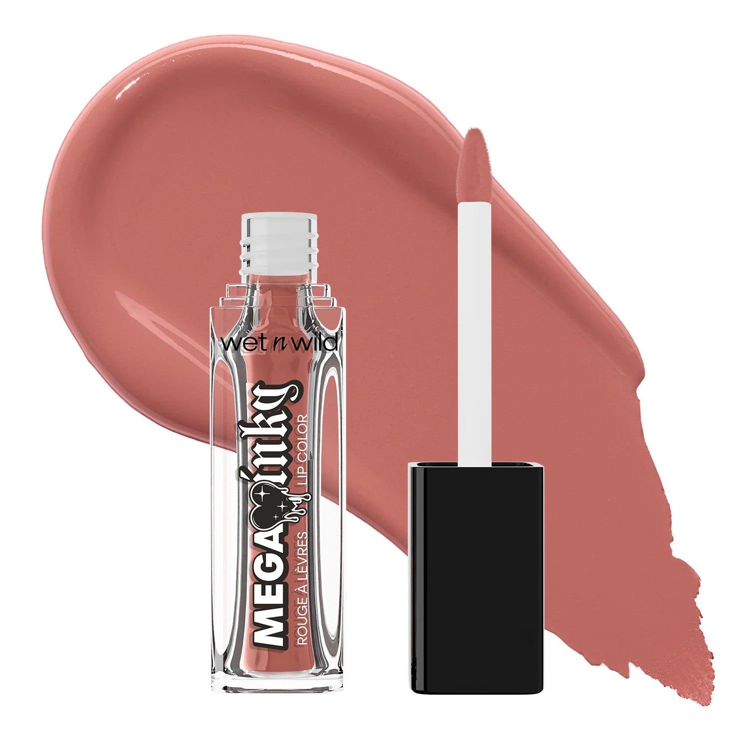 Wet N Wild  Mega Inky Lip Color