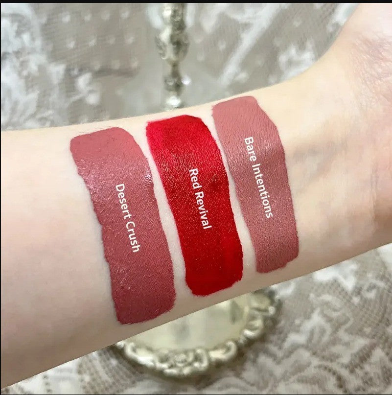 Wet N Wild  Mega Inky Lip Color