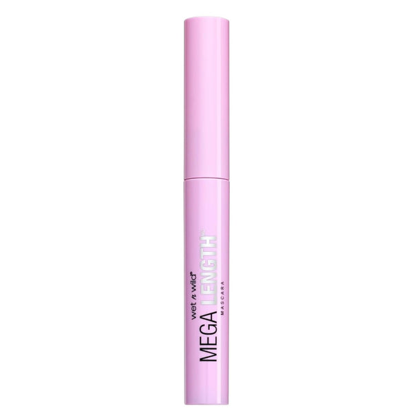 Wet N Wild  Mega Length Mascara Very Black