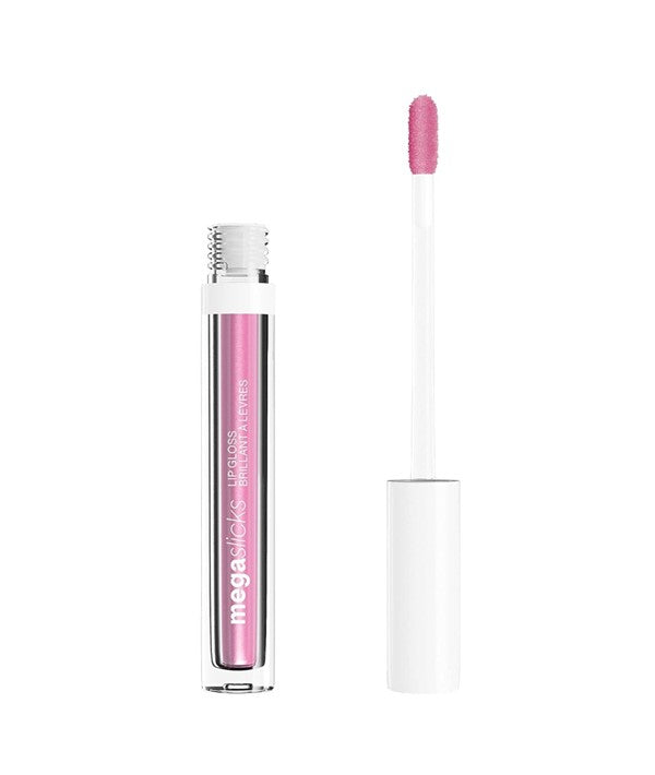 Wet N Wild  Mega Slicks Lip Gloss