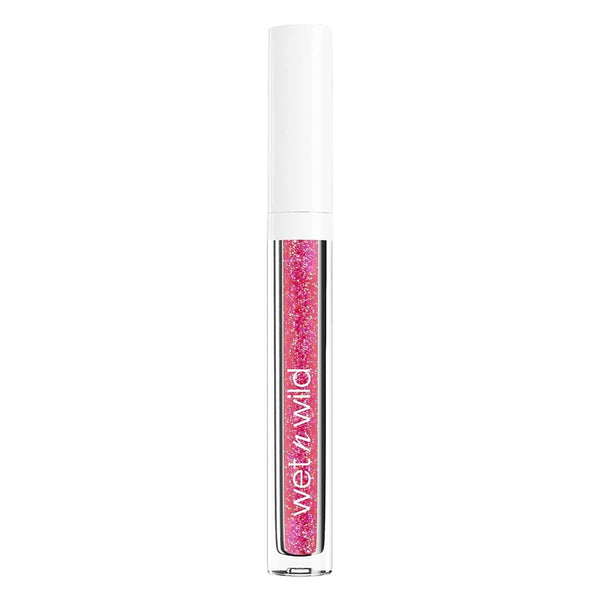 Wet N Wild  Mega Slicks Lip Gloss