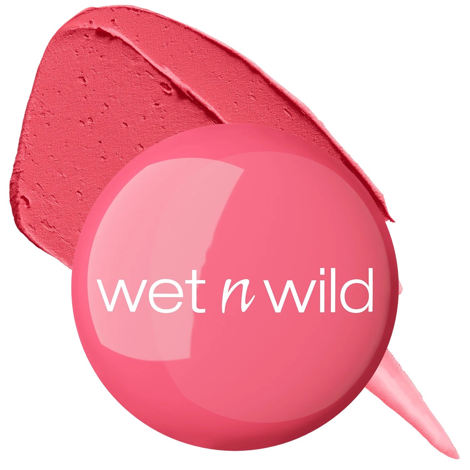 Wet N Wild  Mother Fluffer Cloud Cream Blush