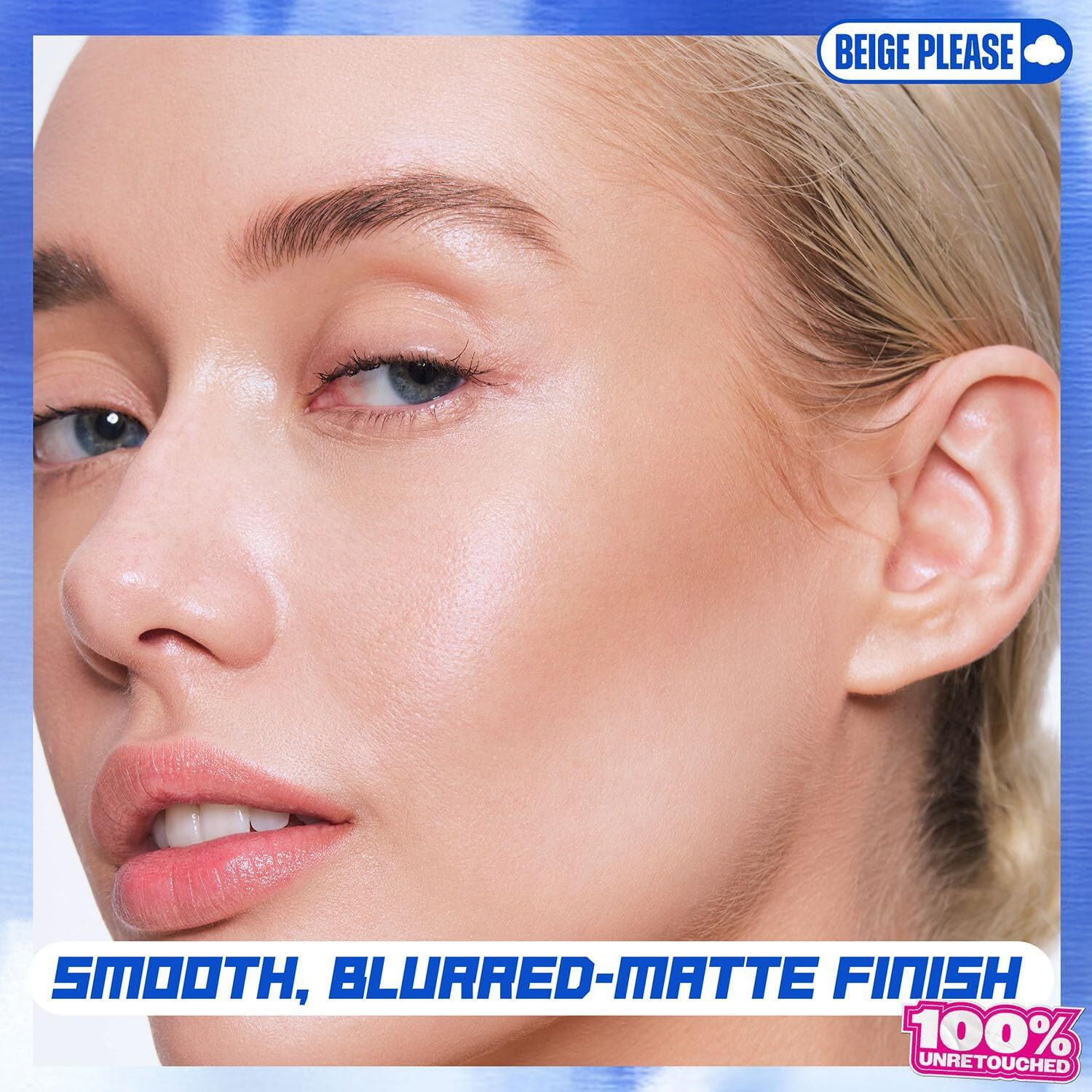 Wet N Wild  Mother Fluffer Cloud Cream Bronzer