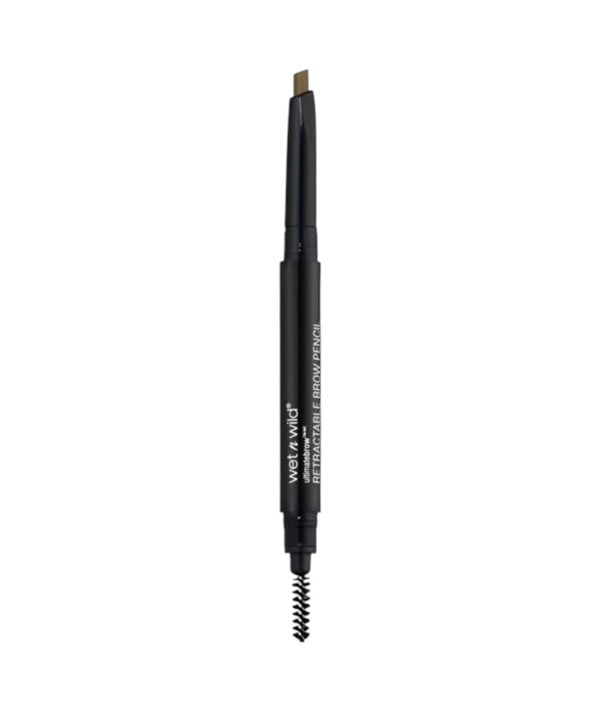 Wet N Wild  Ultimate Brow Retractable Brow Pencil