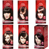 Schwarzkopf Poly Color Tint Permanent Colour Cream - Various Shades