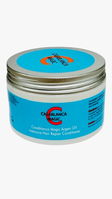 Casablanca Magic Argan Oil Intense Hair Repair Conditioner 450ml