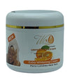Express White White Express Body Cream With Fruit Acid Complex