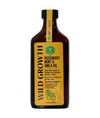 Wild Growth Rosemary Mint And Amla Oil 100ml