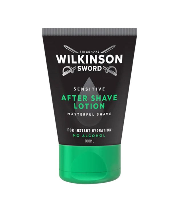 Wilkinson Sword  Sensitive After Shave Lotion