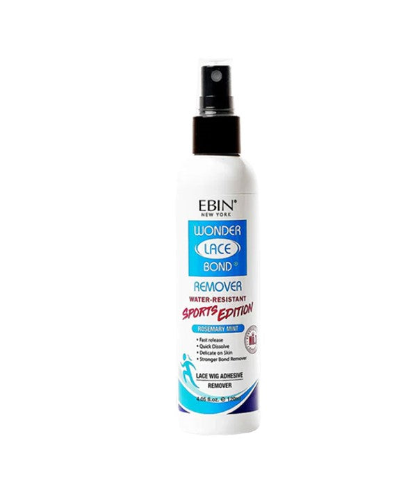 EBIN New York EBIN Wonder Lace Bond Sports Edition Rosemary Mint Lace Wig Adhesive Remover