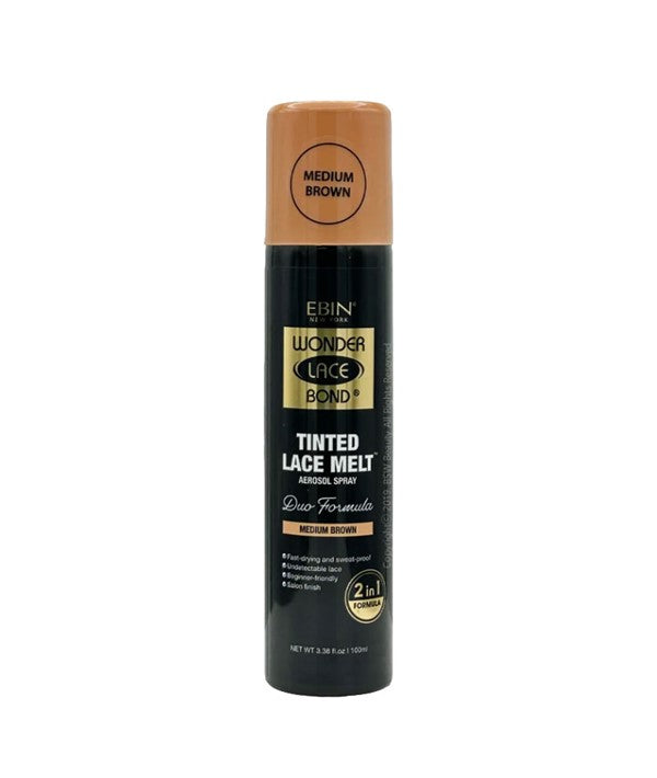 EBIN New York EBIN Wonder Lace Bond Tinted Lace Duo Formula Spray