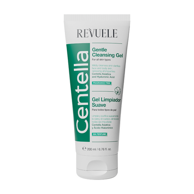 Revuele Centella Gentle Cleansing Gel 200ml