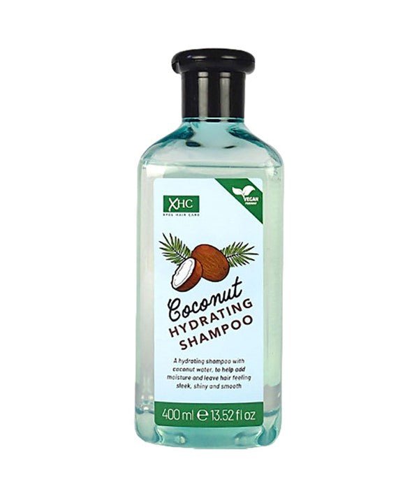 Xpel Marketing XHC Xpel Hair Care Coconut Hydrating Shampoo