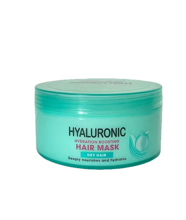 Xpel Marketing XHC Xpel Hair Care Hyaluronic Hydrating Boosting Hair Mask