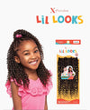 X Pression  Syn Lil Looks Passion Bohemian Feed Twist Braid