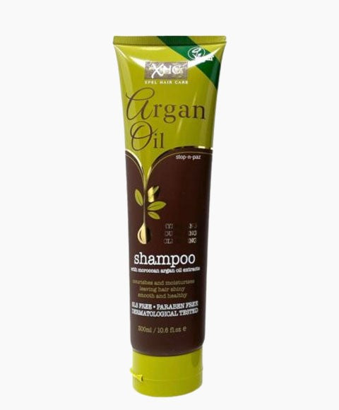 Xpel Marketing XHC Xpel Hair Care Argan Oil Shampoo