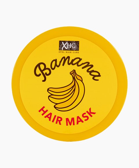 Xpel Marketing XHC Xpel Hair Care Banana Hair Mask