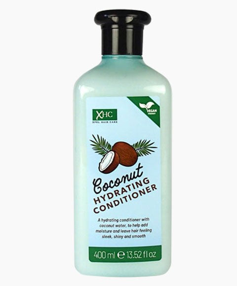 Xpel Marketing XHC Xpel Hair Care Coconut Hydrating Conditioner