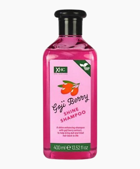 Xpel Marketing XHC Xpel Hair Care Goji Berry Shine Shampoo