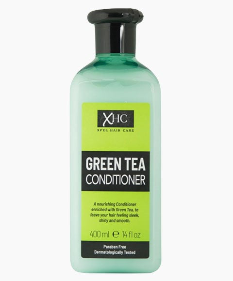 Xpel Marketing XHC Xpel Hair Care Green Tea Nourishing Conditioner