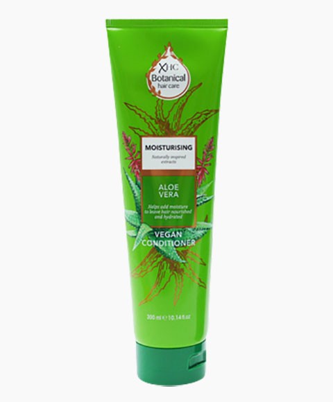 Xpel Marketing XHC Botanical Hair Care Aloe Vera Moisturising Vegan Conditioner
