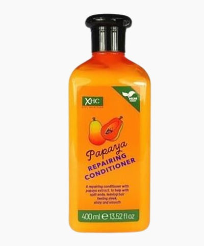 XHC Xpel Hair Care Papaya Repairing Conditioner 400ml