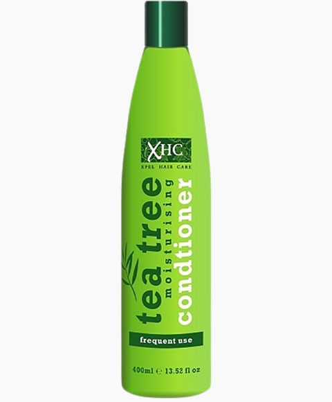 Xpel Marketing XHC Xpel Hair Care Tea Tree Moisturising Conditioner