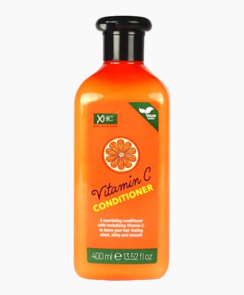Xpel Marketing XHC Xpel Hair Care Vitamin C Conditioner
