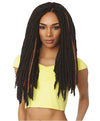 X Pression  Syn Faux Locs Braid