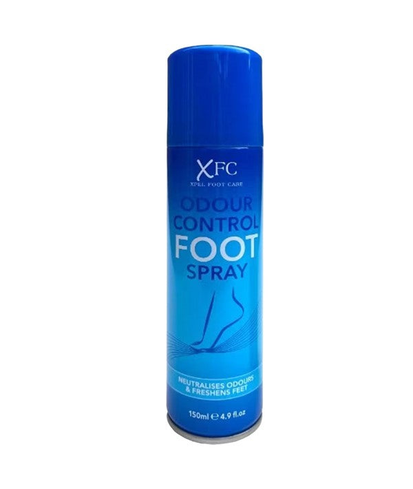 Xpel Marketing XFC Xpel Foot Care Odour Control Foot Spray