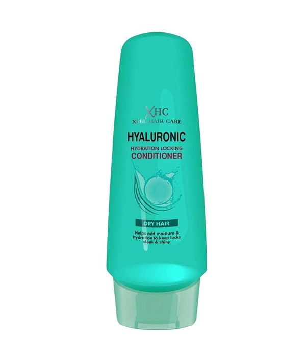 Xpel Marketing XHC Xpel Hair Care Hyaluronic Hydrating Locking Conditioner