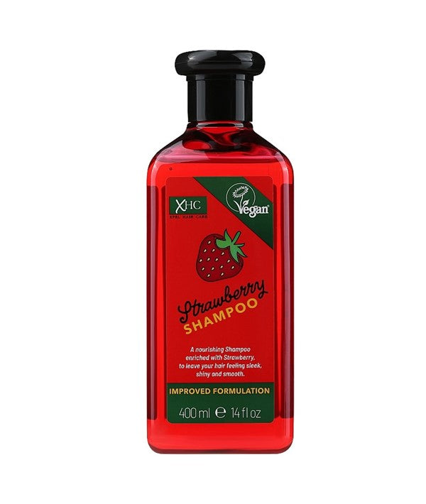 Xpel Marketing  XHC Xpel Hair Care Strawberry Shampoo
