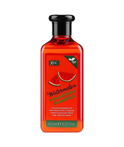 Xpel Marketing XHC Xpel Hair Care Watermelon Volumising Shampoo 400ml